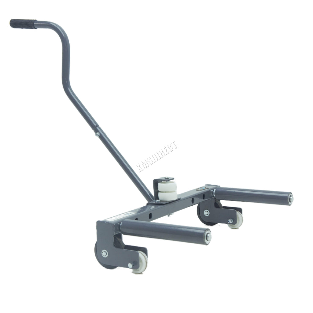 SwitZer Wheel Dolly Manual Grey