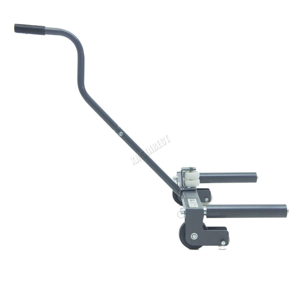 SwitZer Wheel Dolly Manual Grey