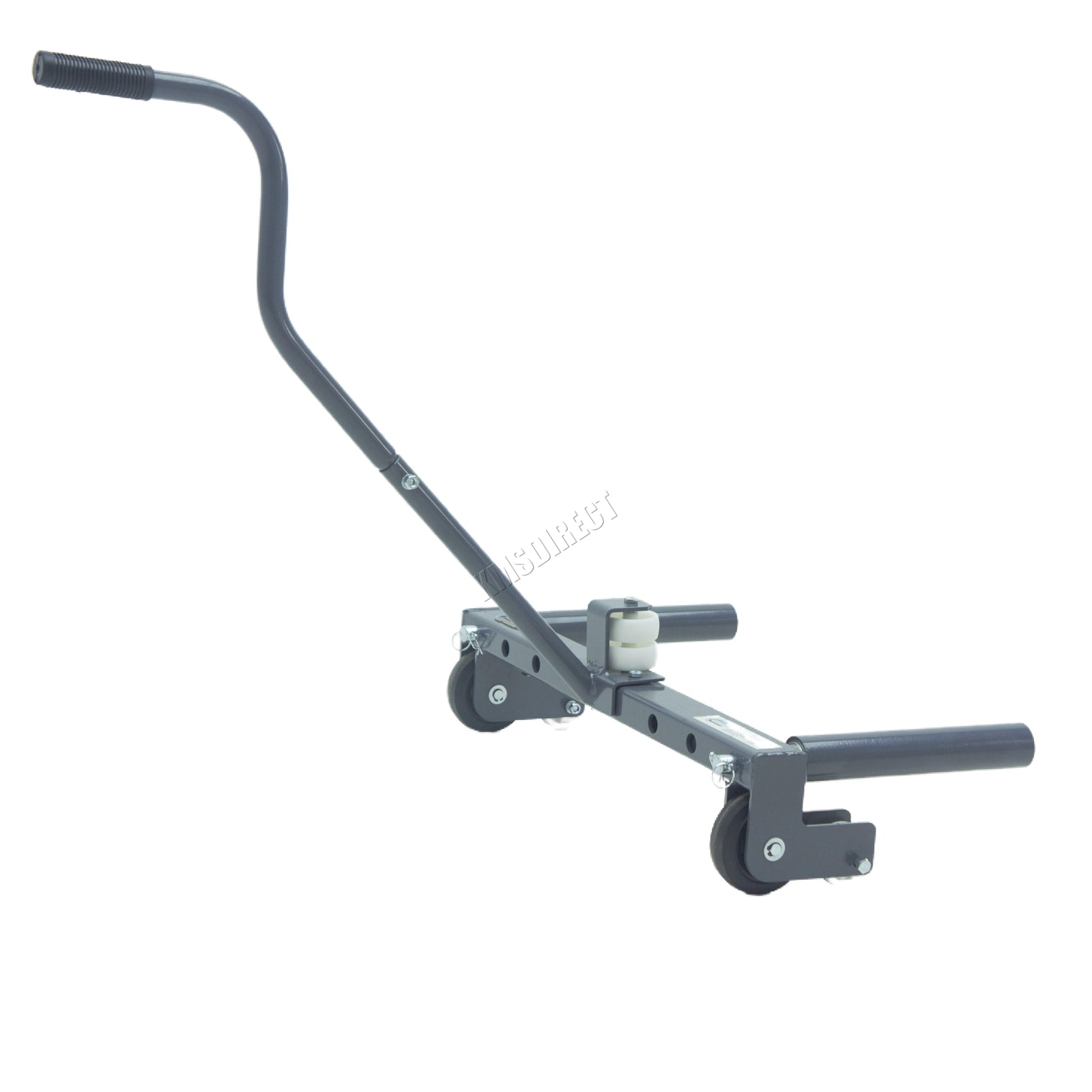 SwitZer Wheel Dolly Manual Grey