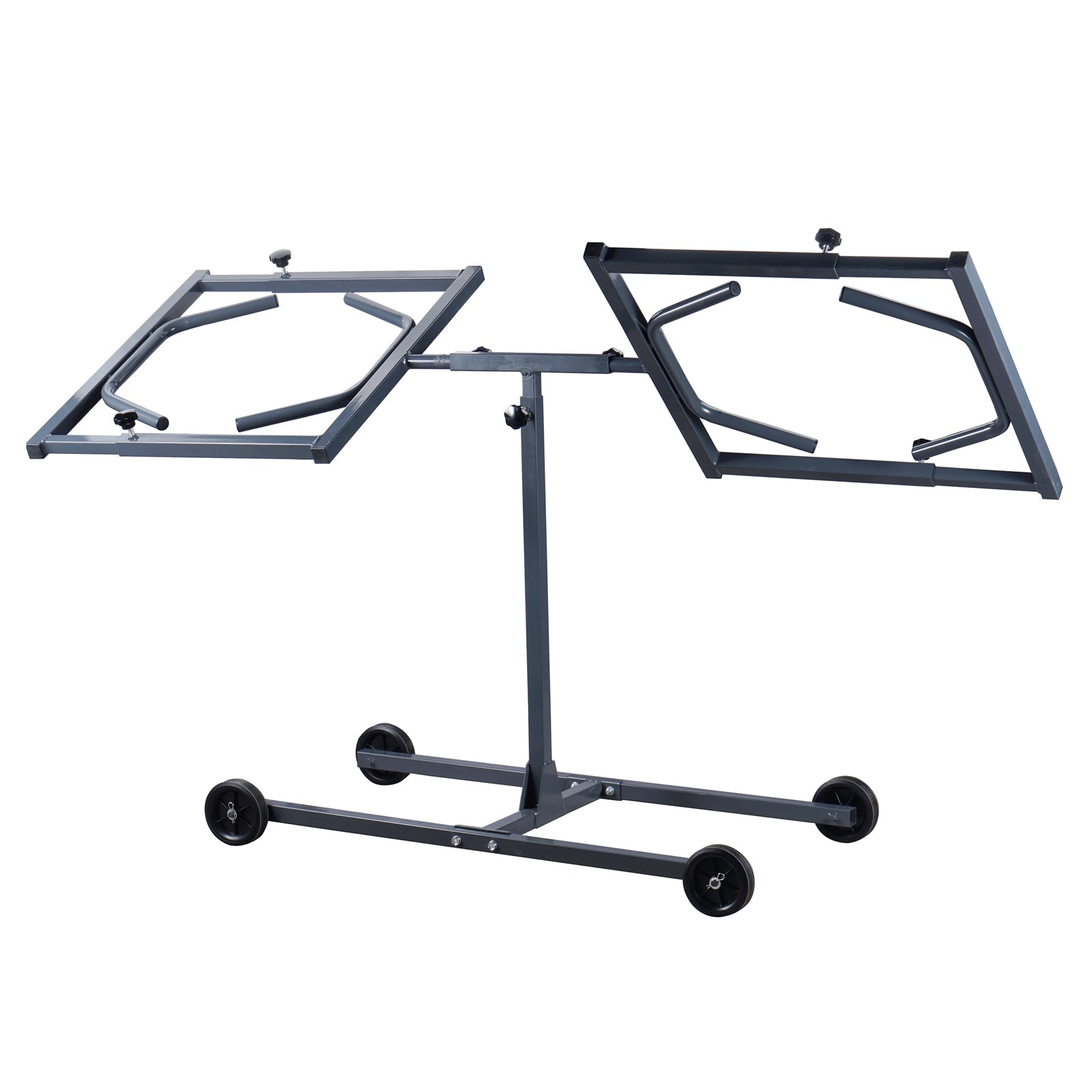 SwitZer Wheel Rim Stand Grey