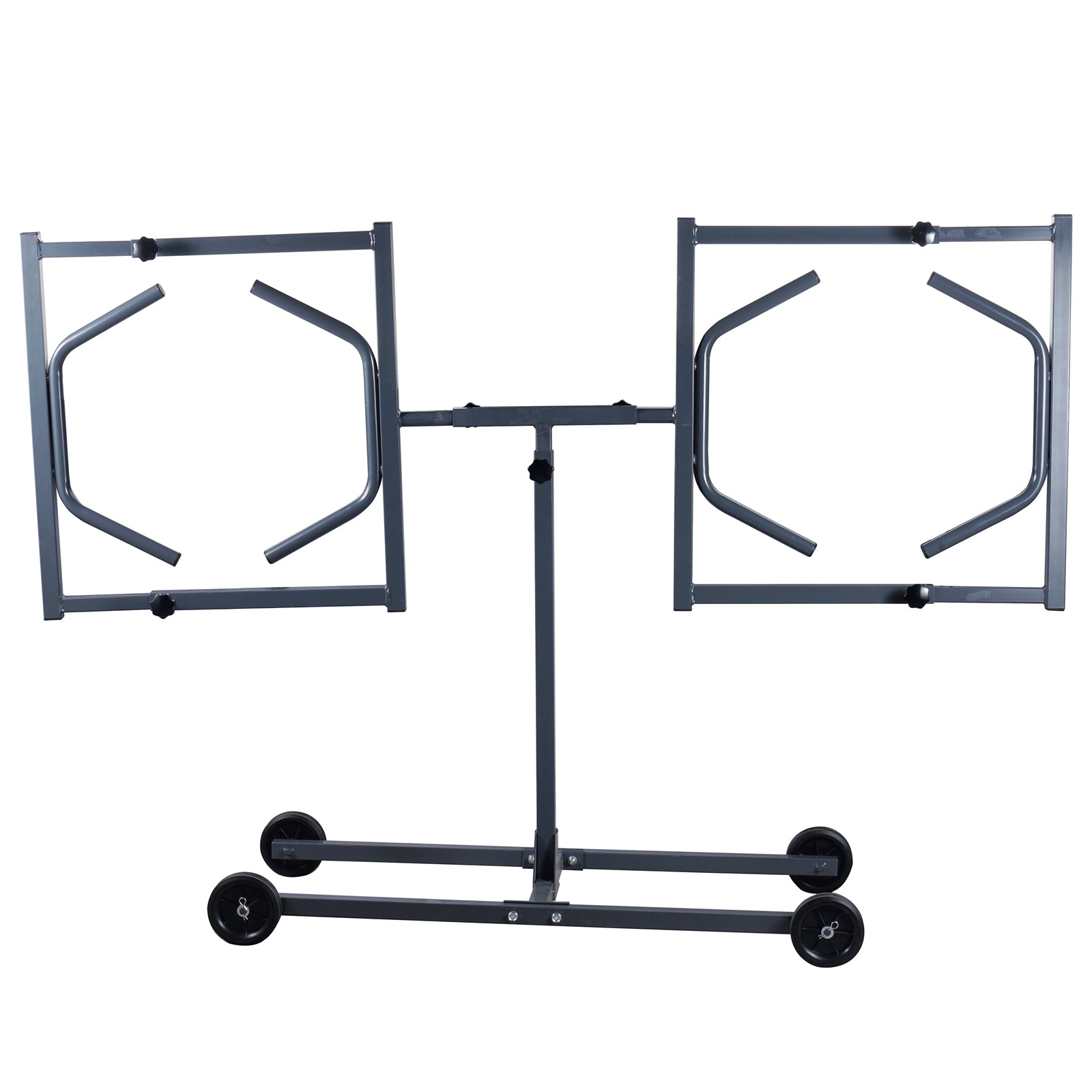 SwitZer Wheel Rim Stand Grey