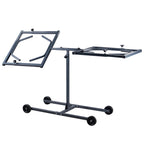 SwitZer Wheel Rim Stand Grey