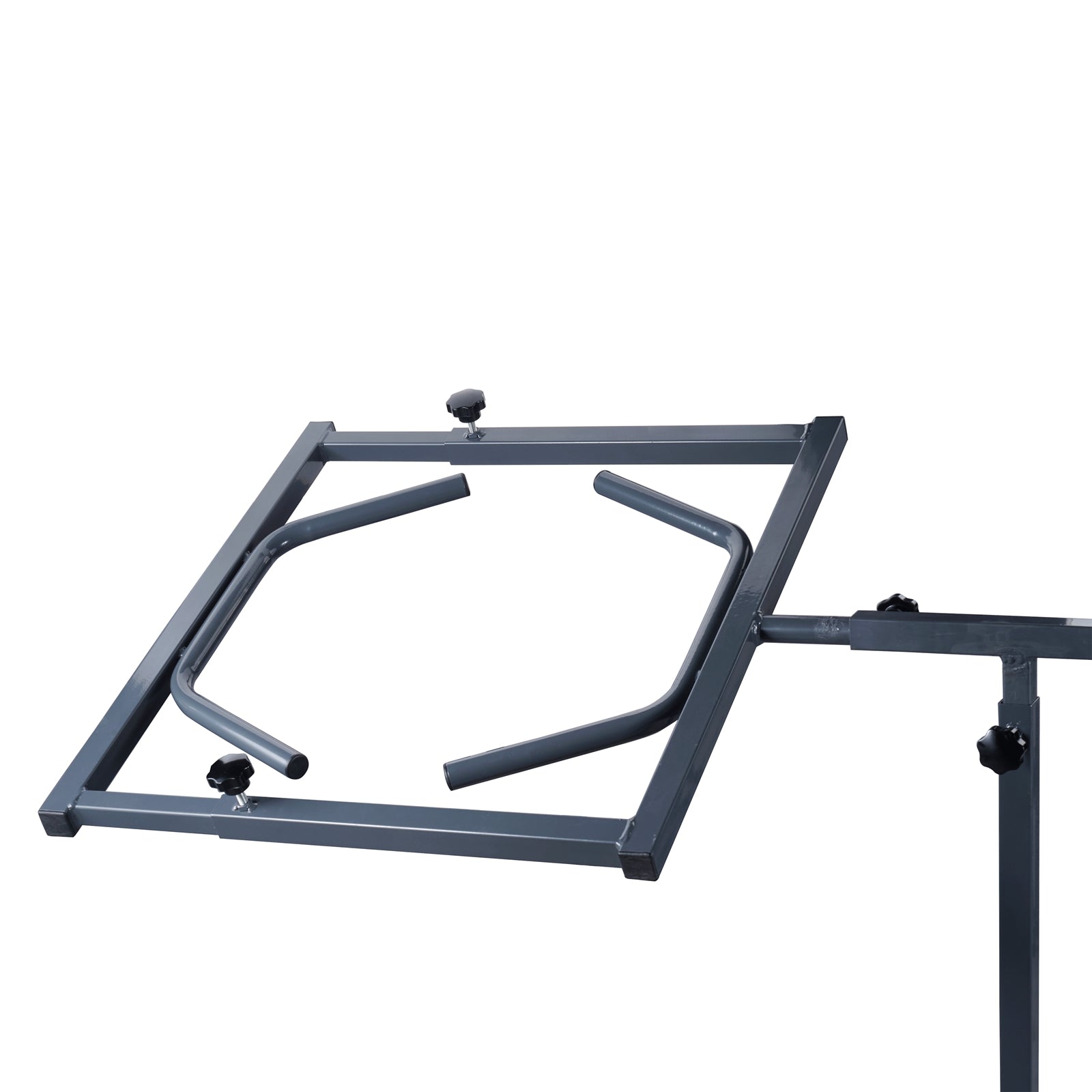 SwitZer Wheel Rim Stand Grey