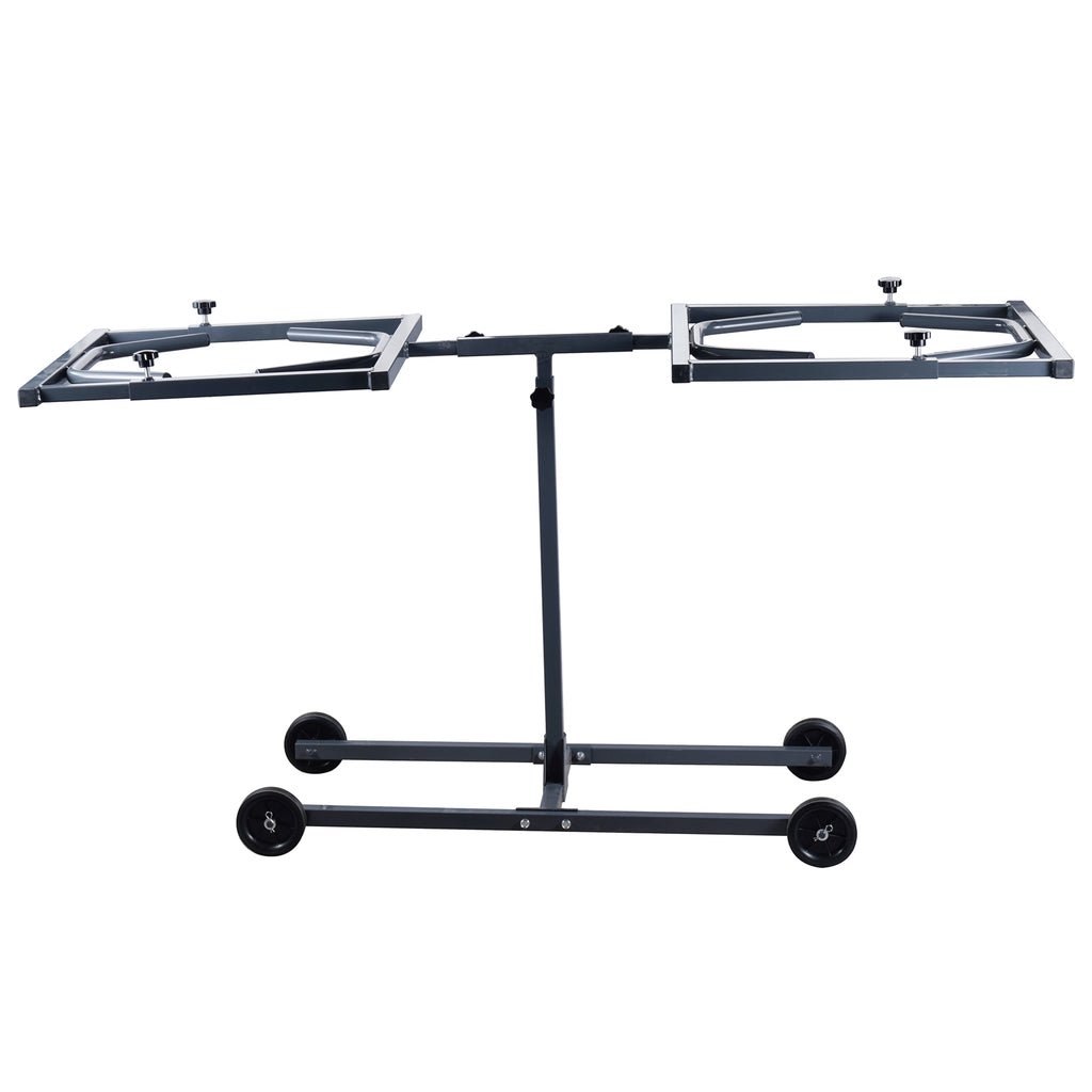 SwitZer Wheel Rim Stand Grey