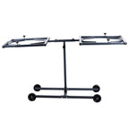 SwitZer Wheel Rim Stand Grey
