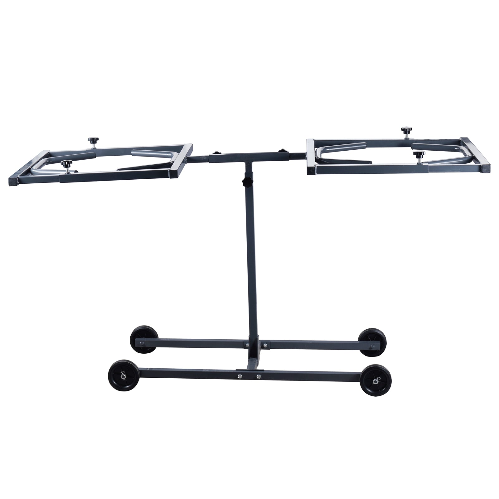 SwitZer Wheel Rim Stand Grey