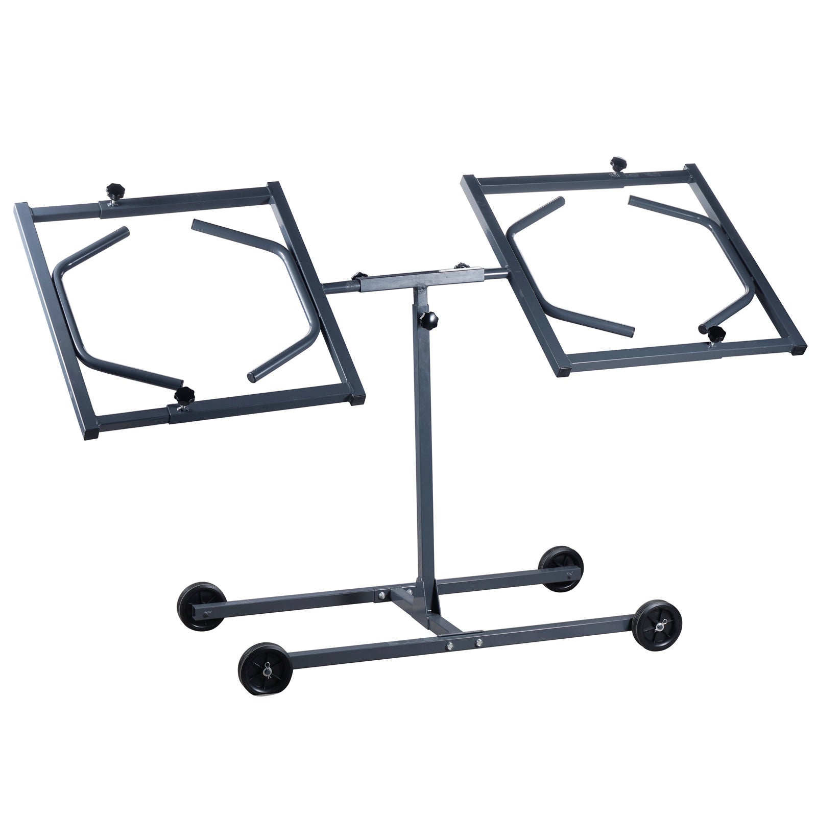 SwitZer Wheel Rim Stand Grey