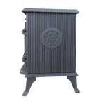 HEATSURE Woodbuner Stove JA006 10KW