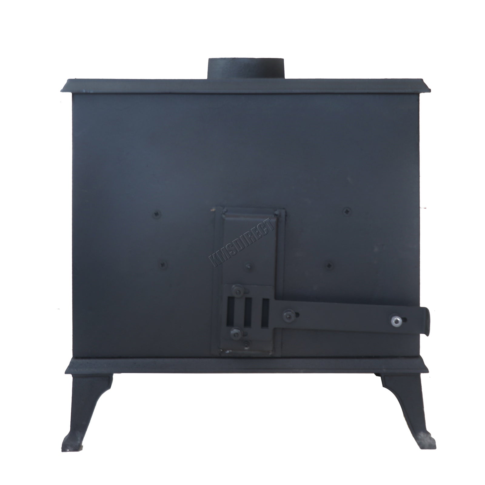 Heatsure Woodburner Multi-Fuel Stove 10kw