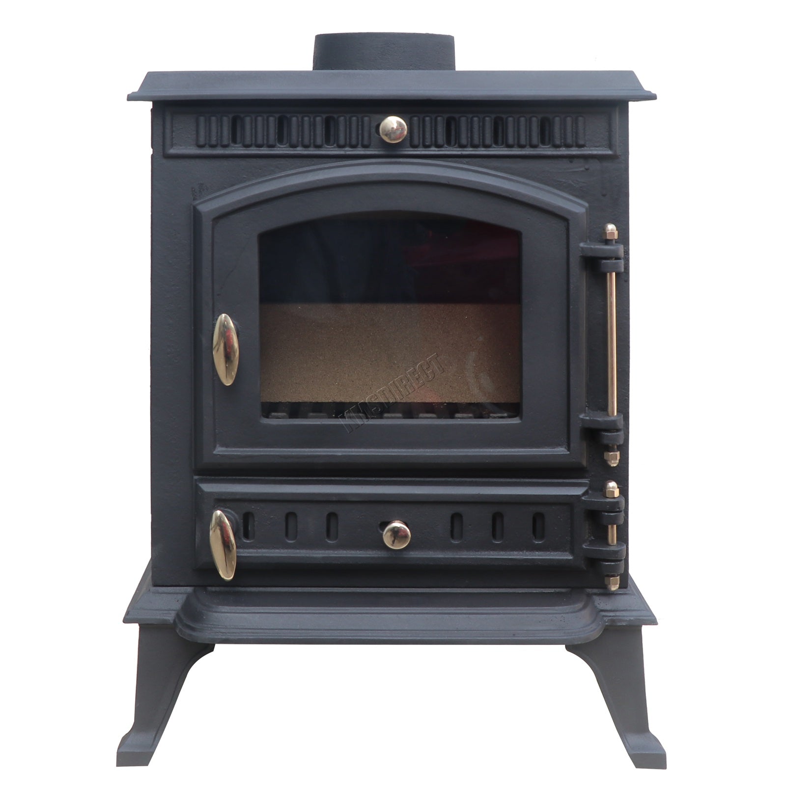 HEATSURE Wood Burner Stove JA010 7KW