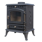 HEATSURE Wood Burner Stove JA010 7KW