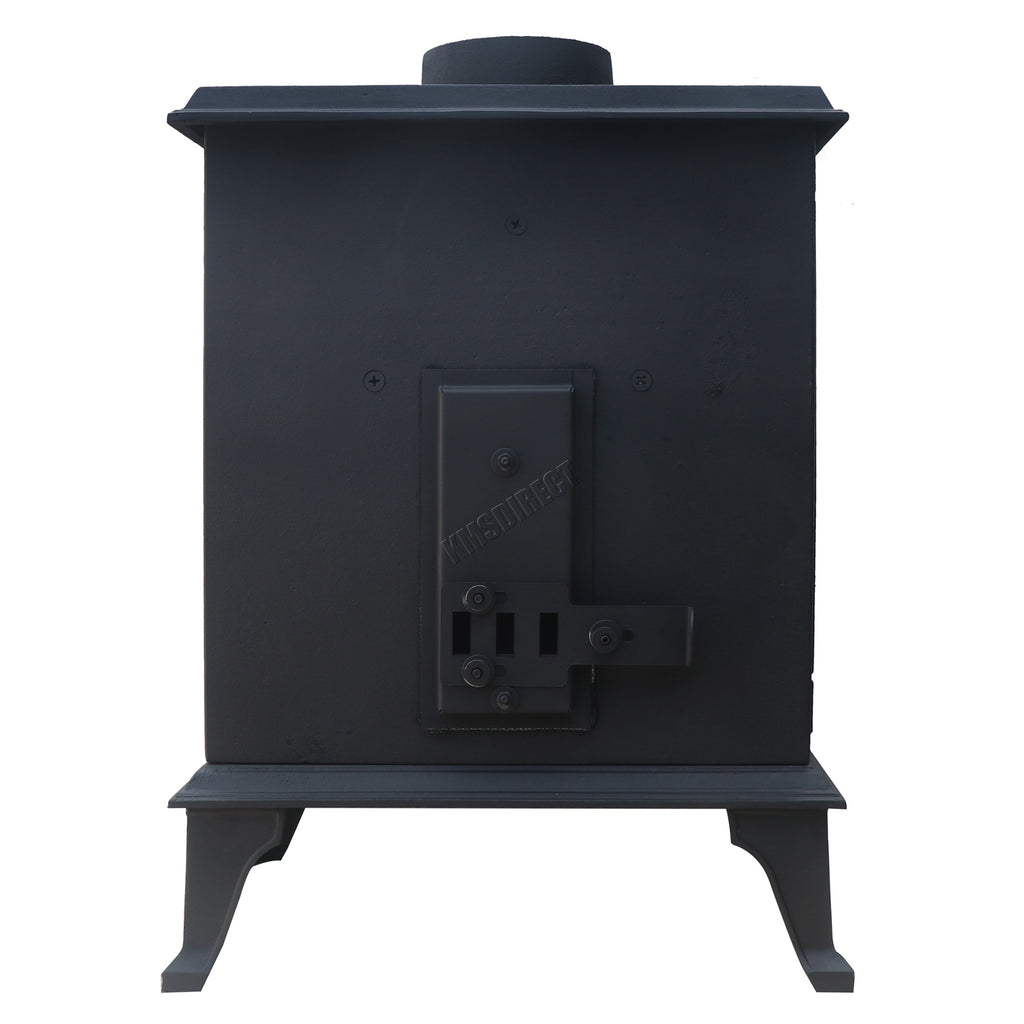 HEATSURE Wood Burner Stove JA010 7KW