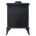 HEATSURE Wood Burner Stove JA010 7KW