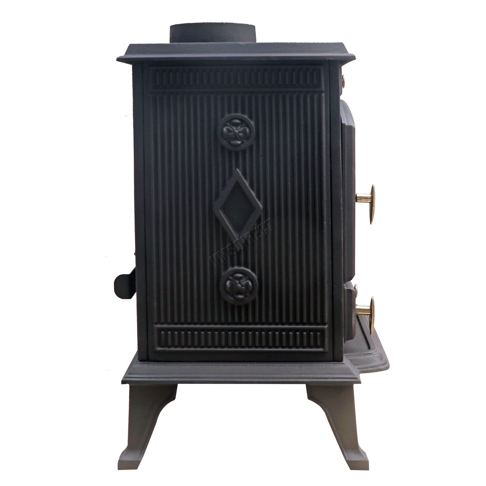 HEATSURE Wood Burner Stove JA010 7KW