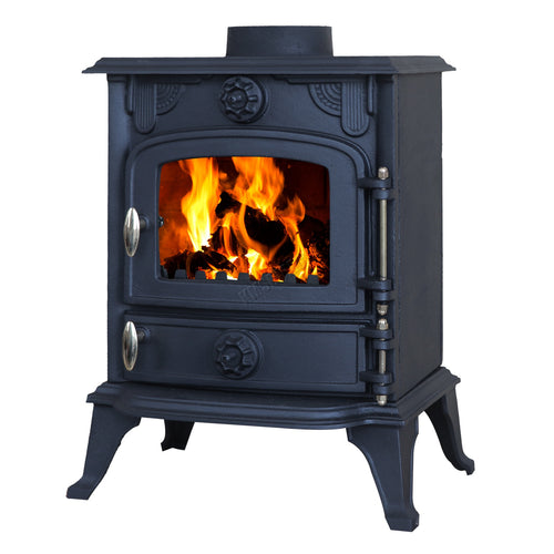 HEATSURE Woodburner Stove JA013 5KW