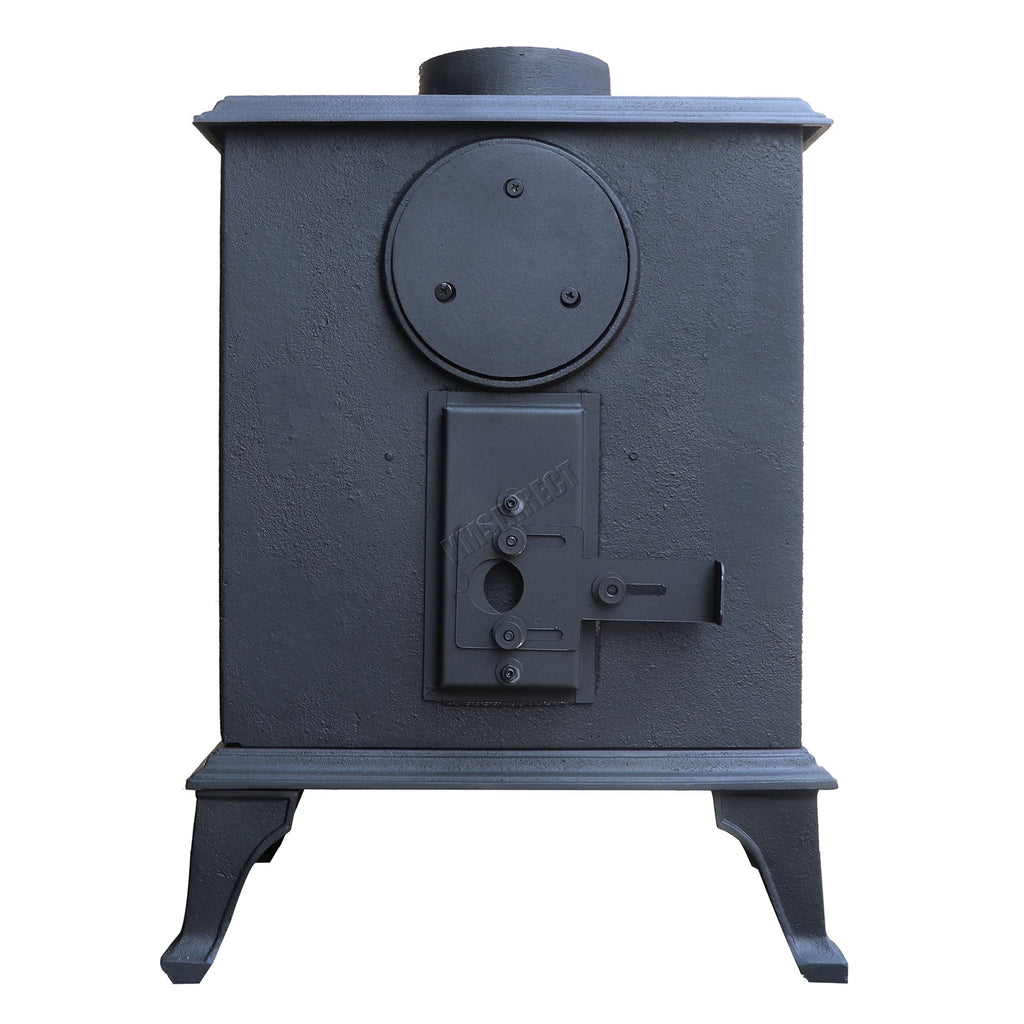 Heatsure Woodburner Stove 5KW