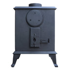 HEATSURE Woodburner Stove JA013 5KW