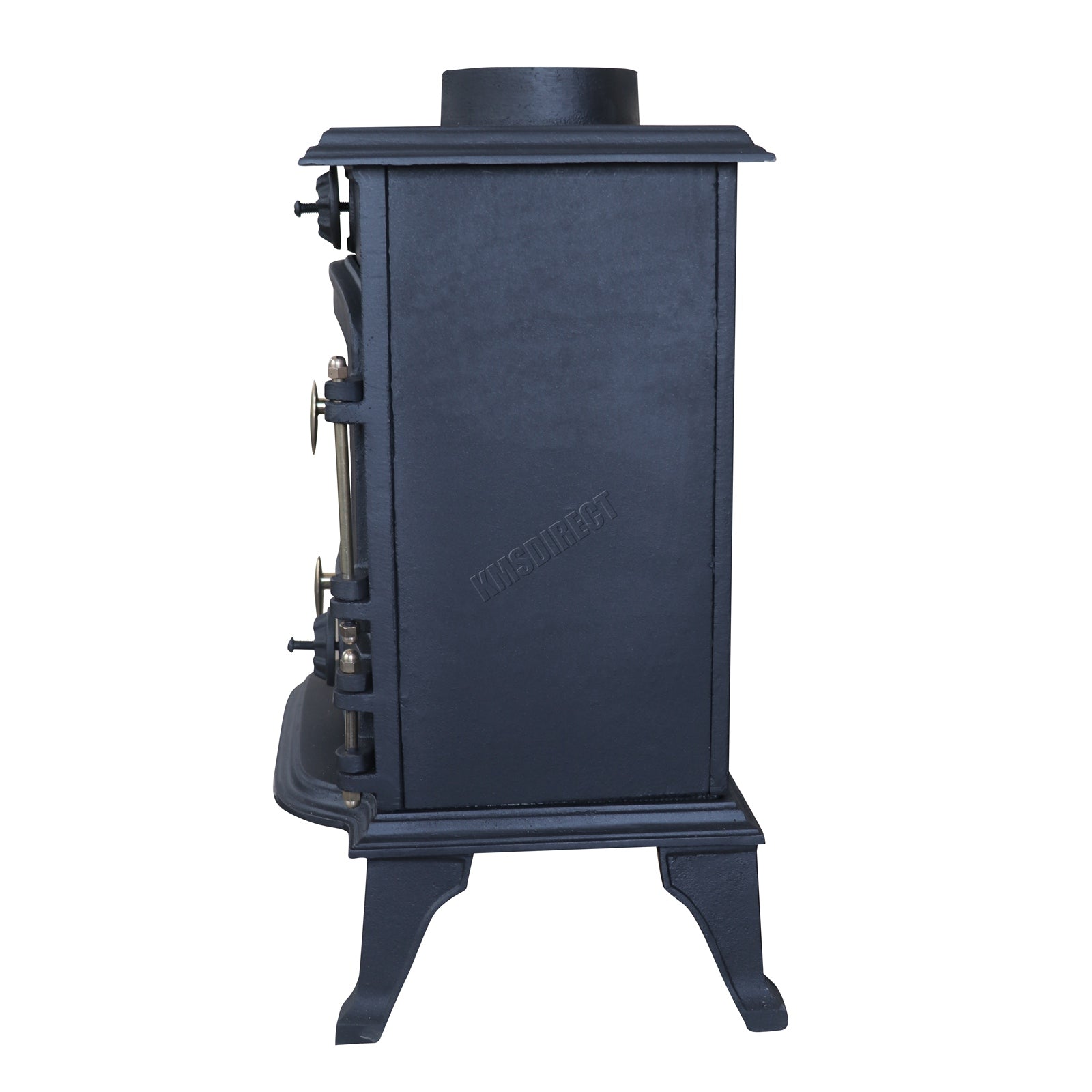 Heatsure Woodburner Stove 5KW