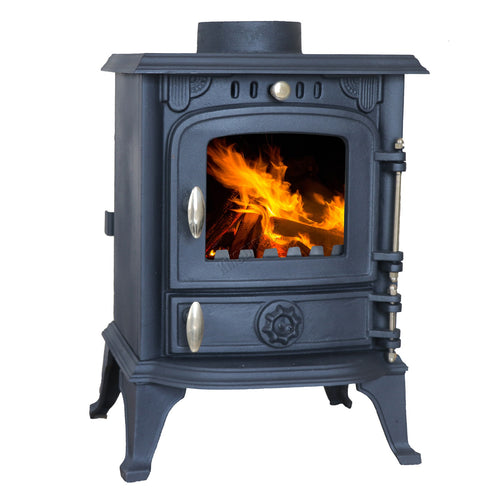 HEATSURE Woodburner Stove JA013S 4.5KW