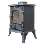 HEATSURE Woodburner Stove JA013S 4.5KW