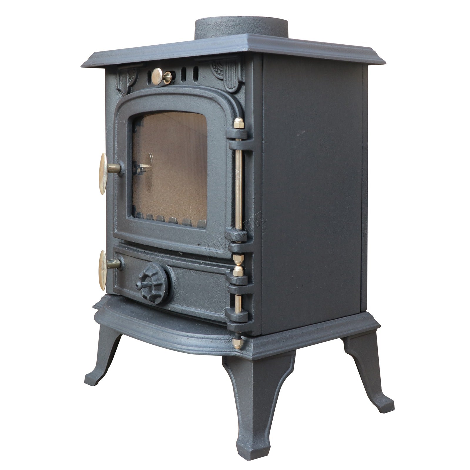 Heatsure Multi-Fuel stove 4.5kw