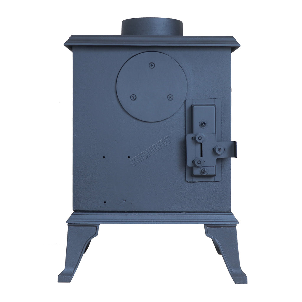 Heatsure Multi-Fuel stove 4.5kw