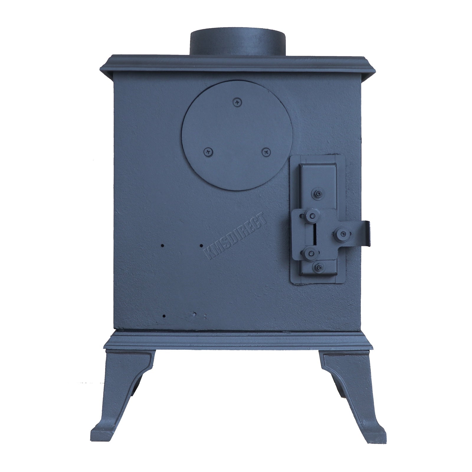 Heatsure Multi-Fuel stove 4.5kw