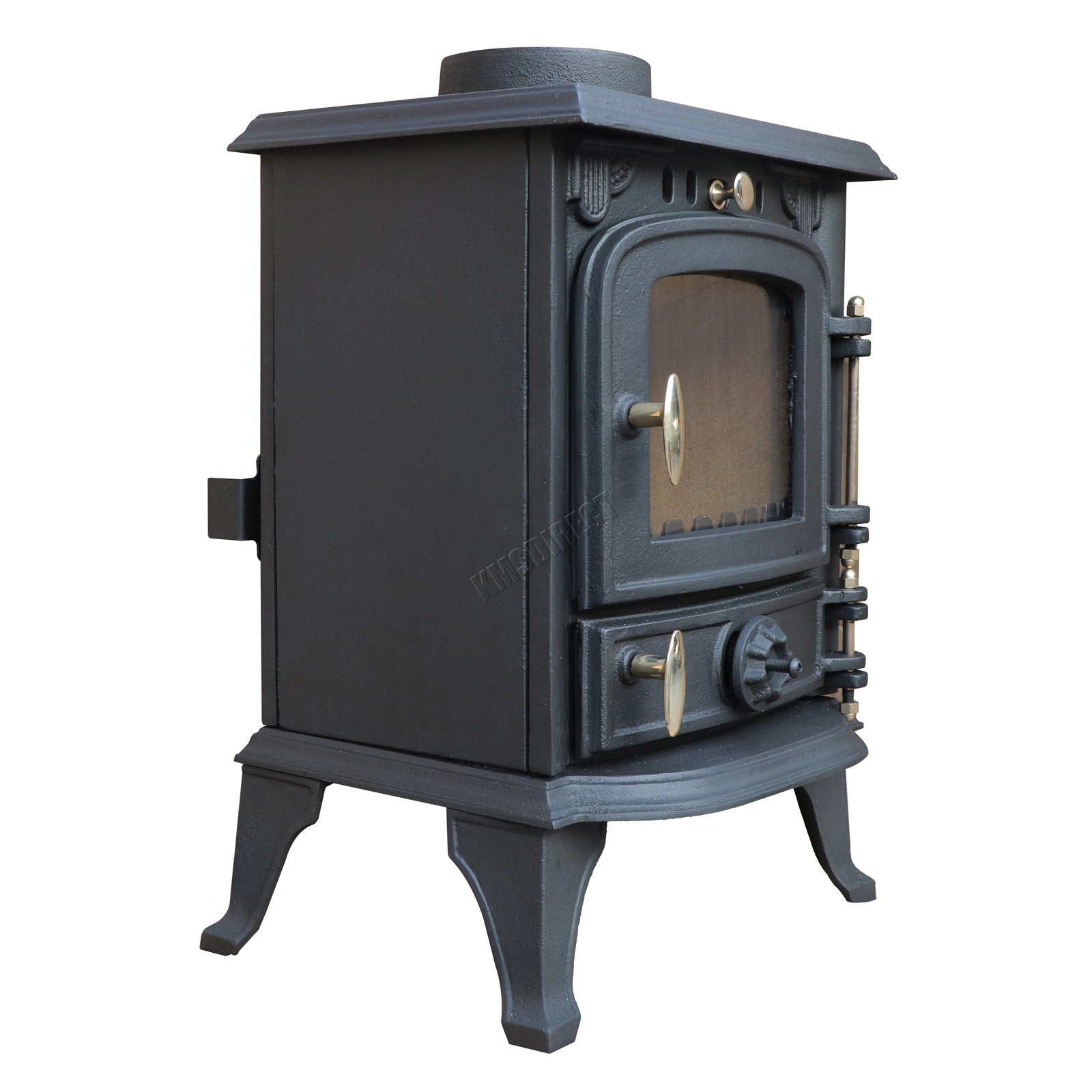 Heatsure Multi-Fuel stove 4.5kw