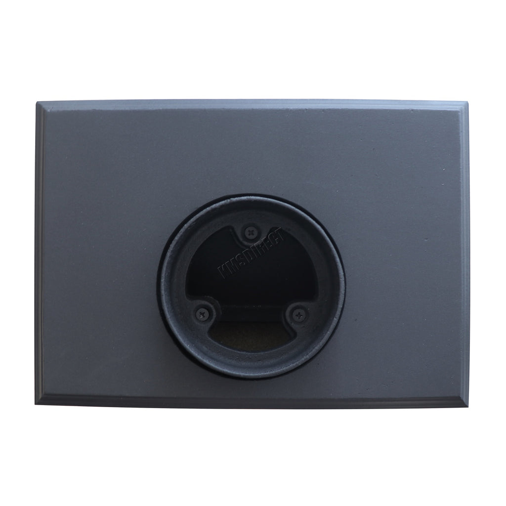 Heatsure Multi-Fuel stove 4.5kw