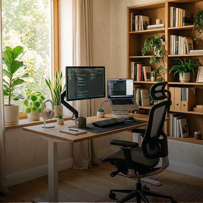 Home & Office