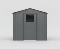 Smart Pent Roof Design