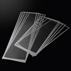 SwitZer SBC990 PE Window Film 260x900mm & 300x670mm