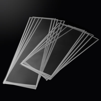 SwitZer SBC990 PE Window Film 260x900mm & 300x670mm