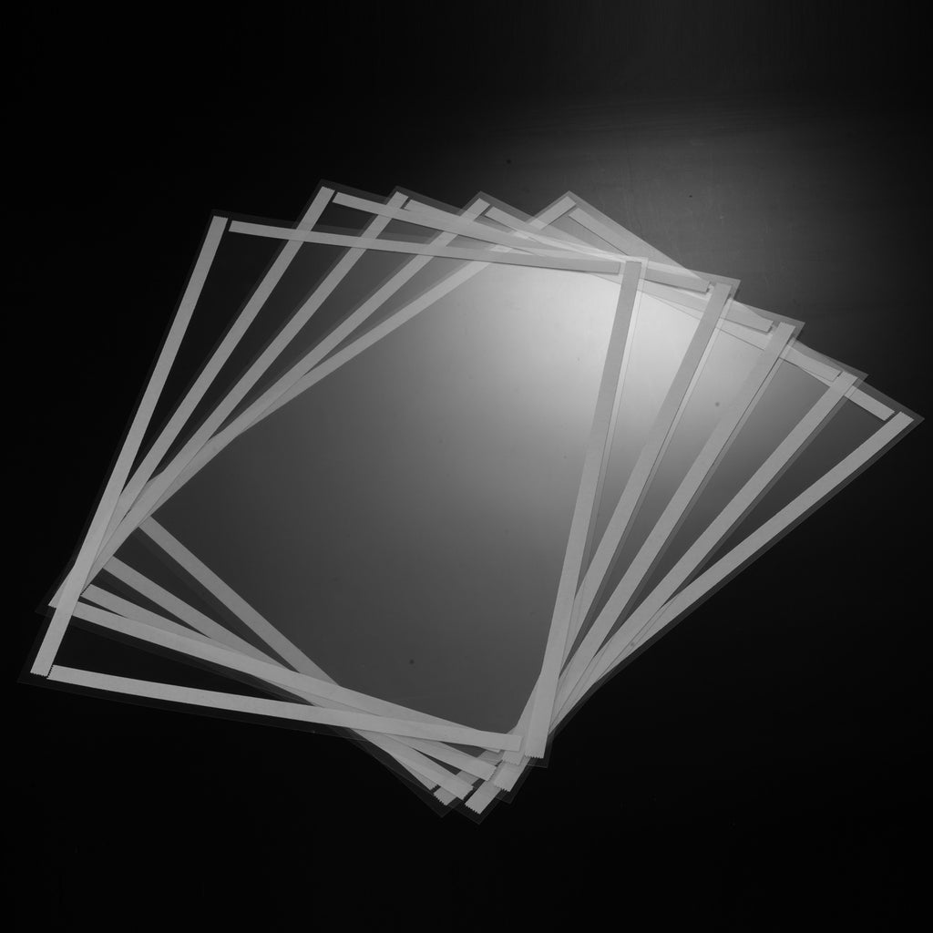 SwitZer SBC90 PE Window Film 300x400mm
