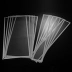 SwitZer SBC420 PE Window Film 250x548mm & 100x600mm