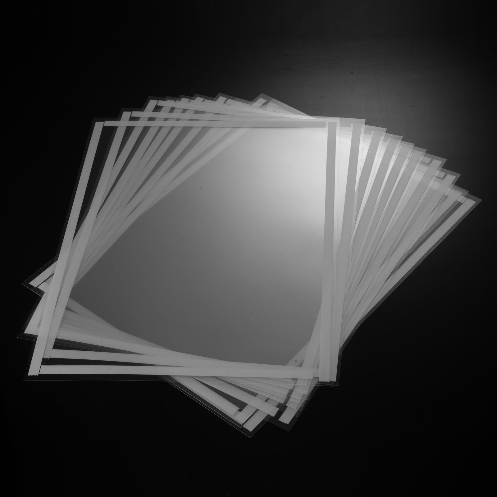 SwitZer SBC90 PE Window Film 300x400mm