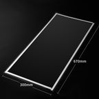 SwitZer SBC990 PE Window Film 260x900mm & 300x670mm