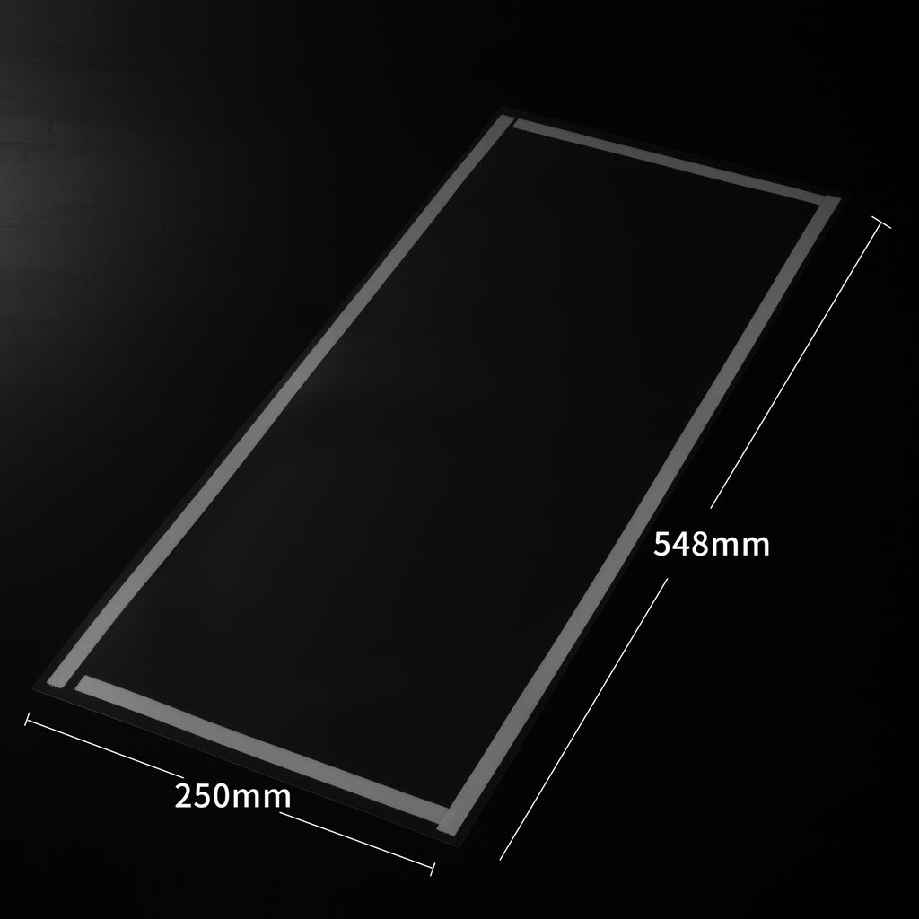 SwitZer SBC220 PE Window Film 250x548mm