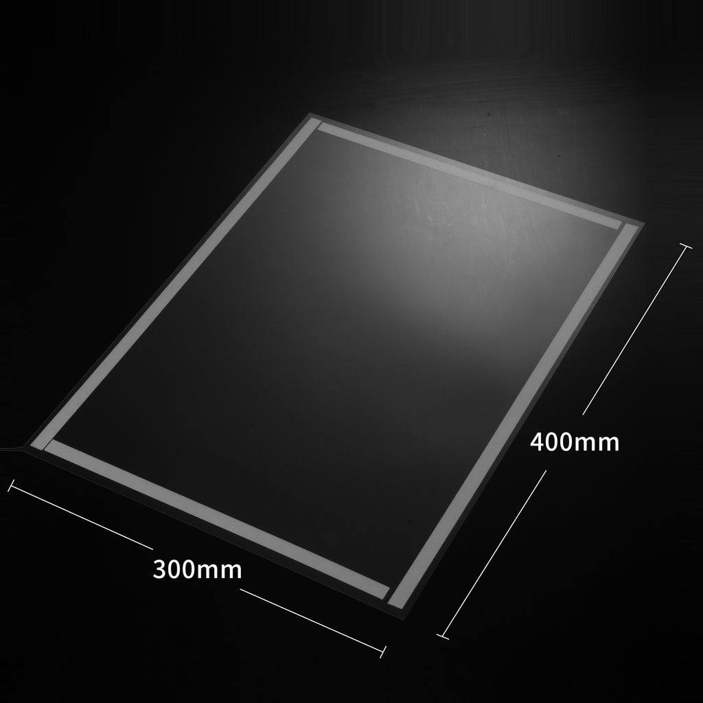 SwitZer SBC90 PE Window Film 300x400mm