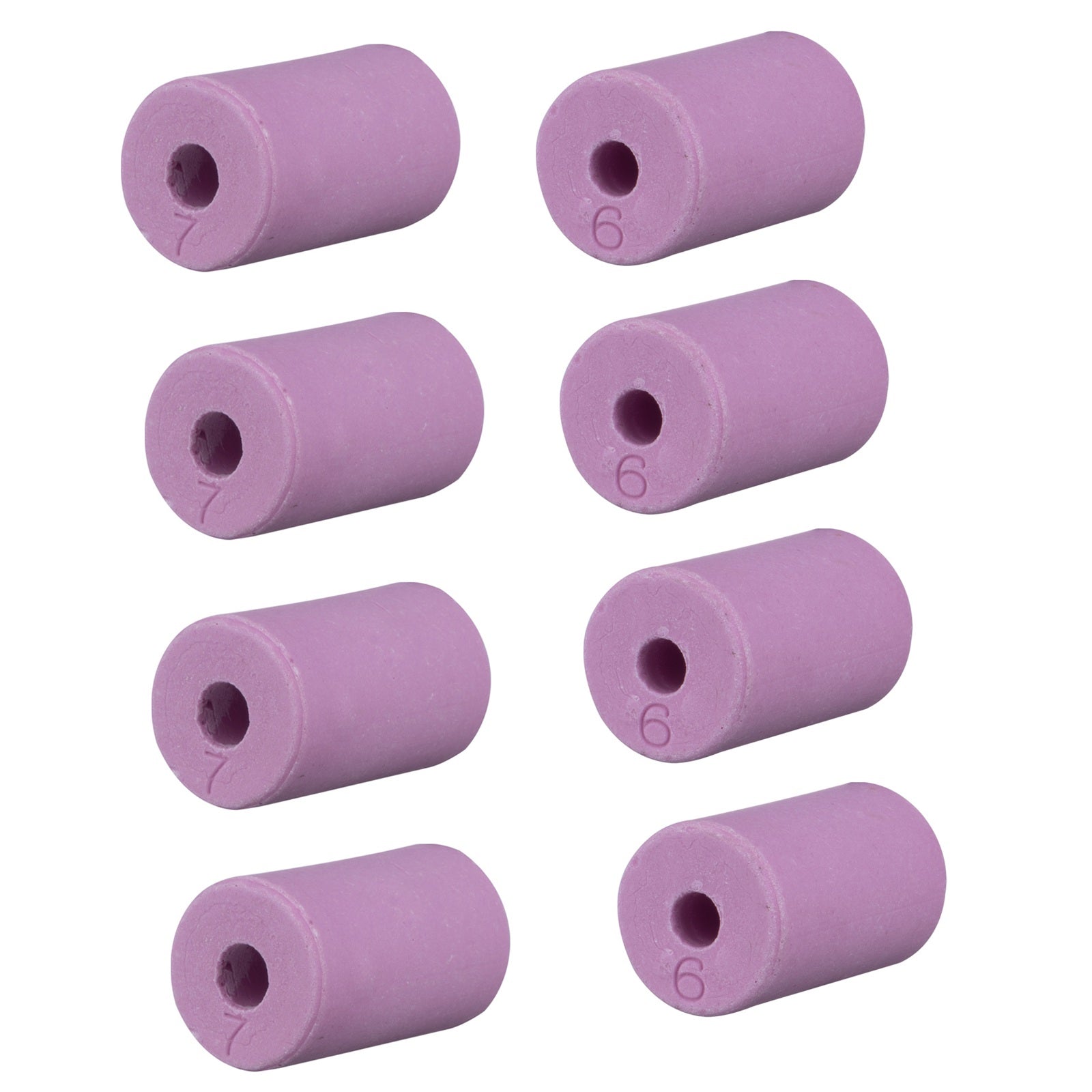 SwitZer Ceramic Blast Gun Nozzles 6mm & 7mm
